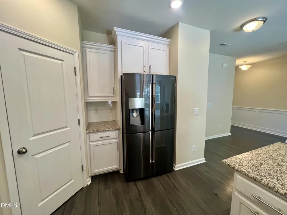 4321 Pond Pine Trail Morrisville, NC 27560