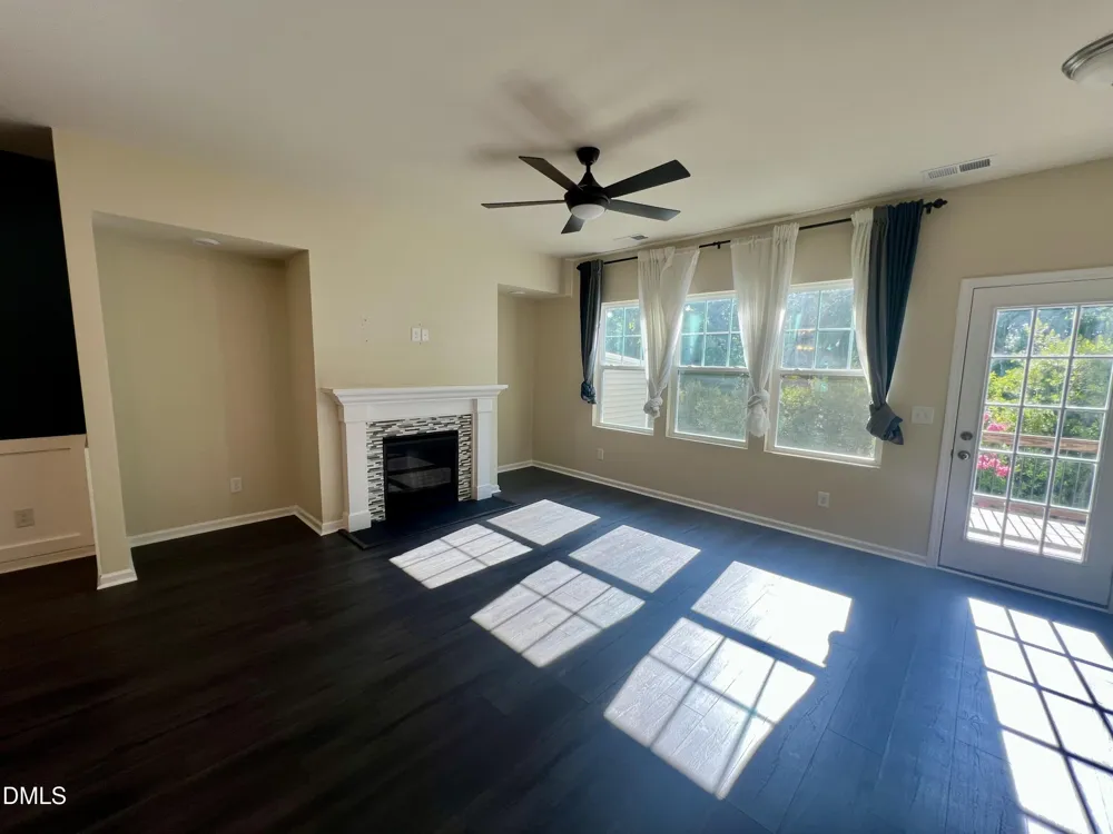 4321 Pond Pine Trail Morrisville, NC 27560