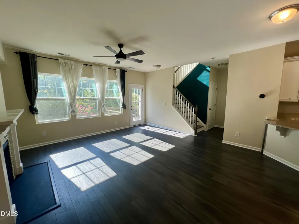 4321 Pond Pine Trail Morrisville, NC 27560