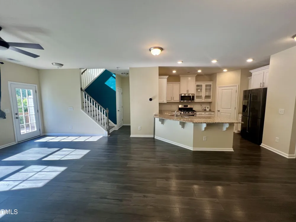 4321 Pond Pine Trail Morrisville, NC 27560