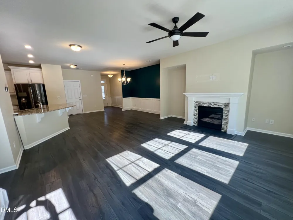 4321 Pond Pine Trail Morrisville, NC 27560