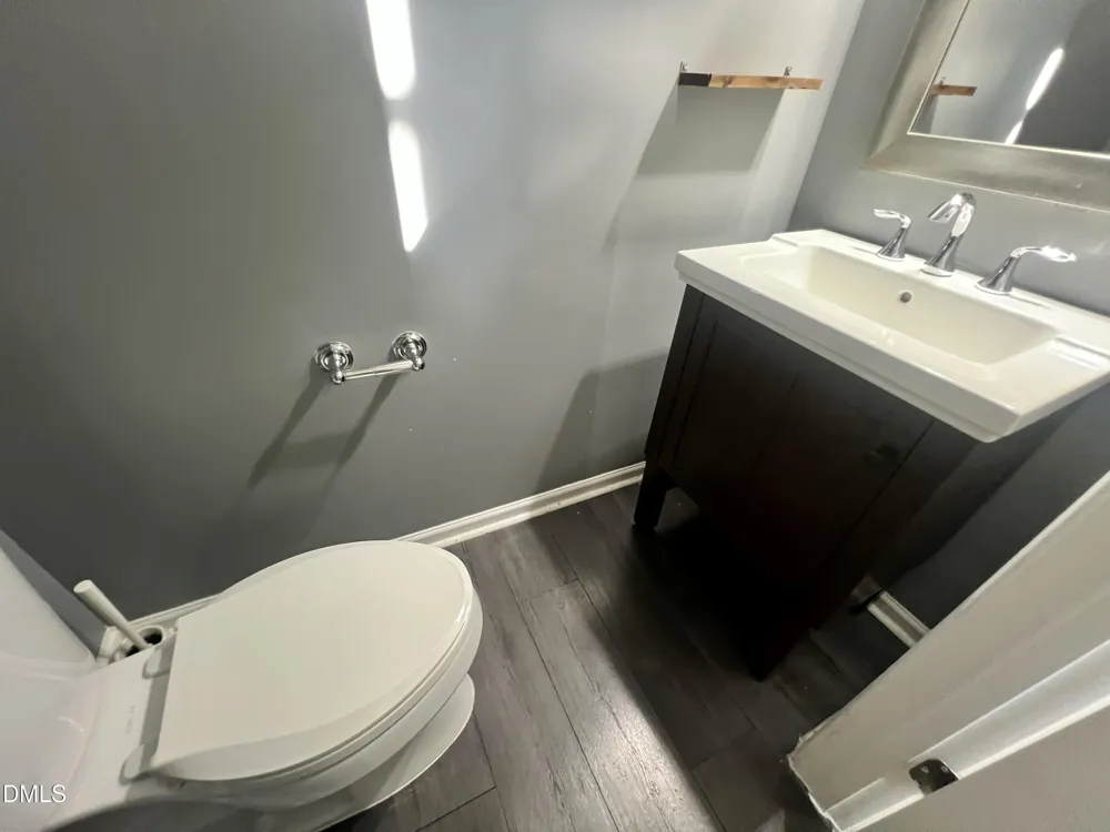 4321 Pond Pine Trail Morrisville, NC 27560