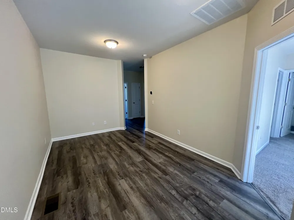 4321 Pond Pine Trail Morrisville, NC 27560