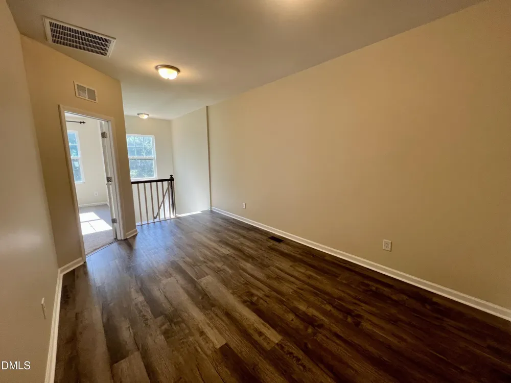 4321 Pond Pine Trail Morrisville, NC 27560