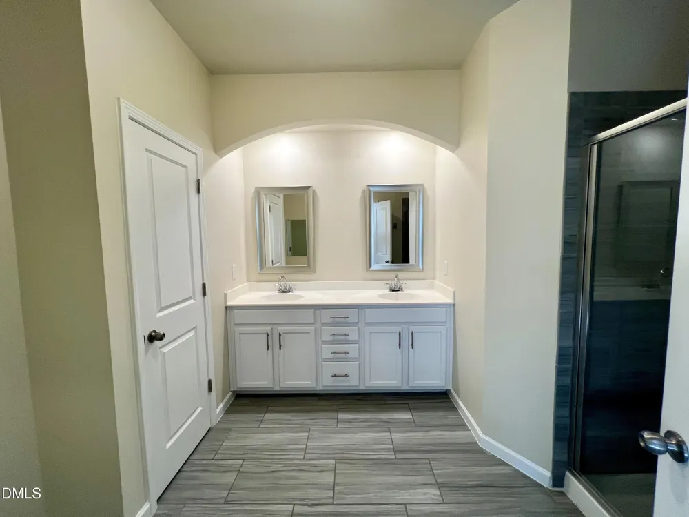 4321 Pond Pine Trail Morrisville, NC 27560