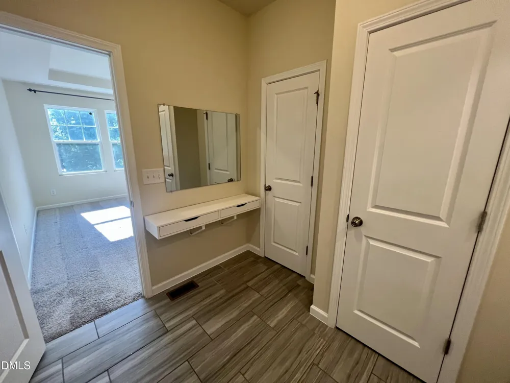 4321 Pond Pine Trail Morrisville, NC 27560