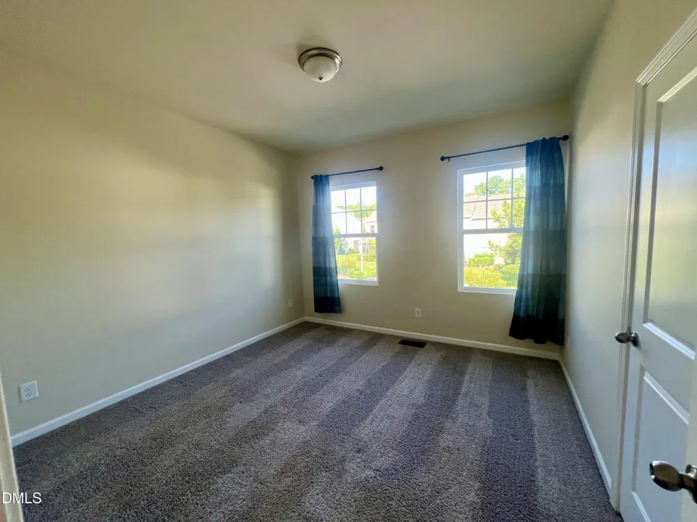4321 Pond Pine Trail Morrisville, NC 27560