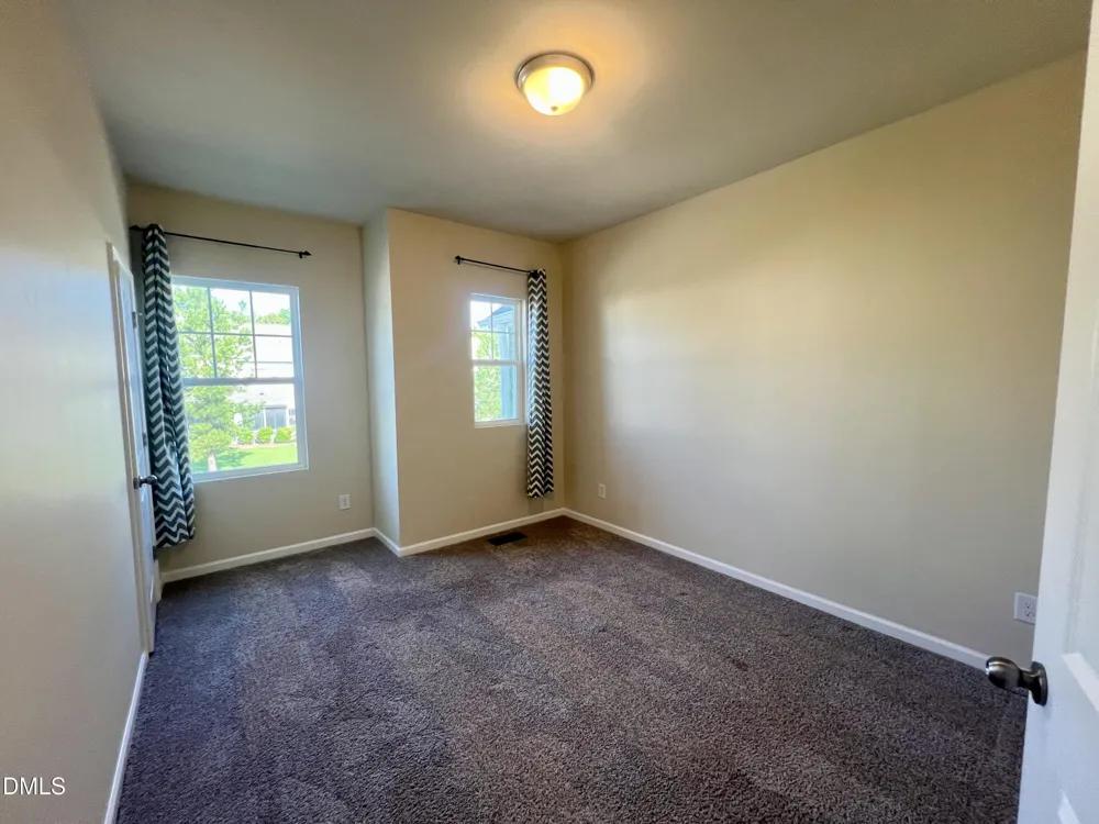 4321 Pond Pine Trail Morrisville, NC 27560