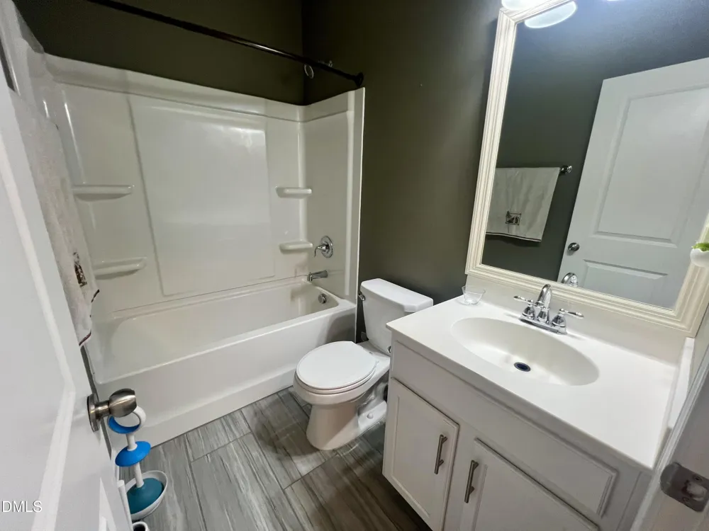 4321 Pond Pine Trail Morrisville, NC 27560