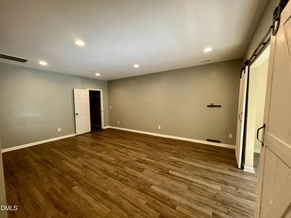 4321 Pond Pine Trail Morrisville, NC 27560