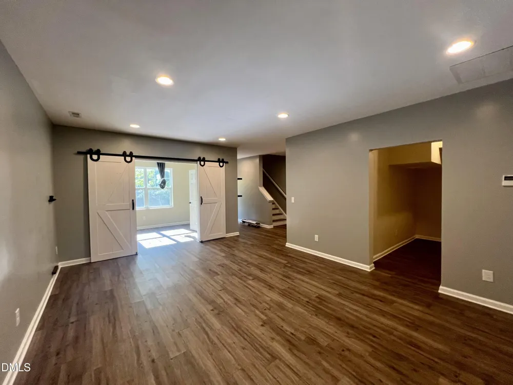4321 Pond Pine Trail Morrisville, NC 27560