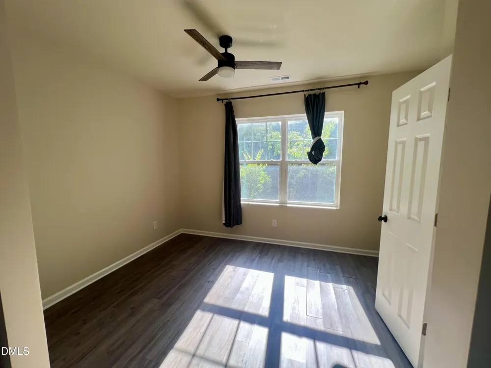 4321 Pond Pine Trail Morrisville, NC 27560