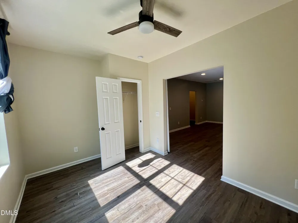 4321 Pond Pine Trail Morrisville, NC 27560