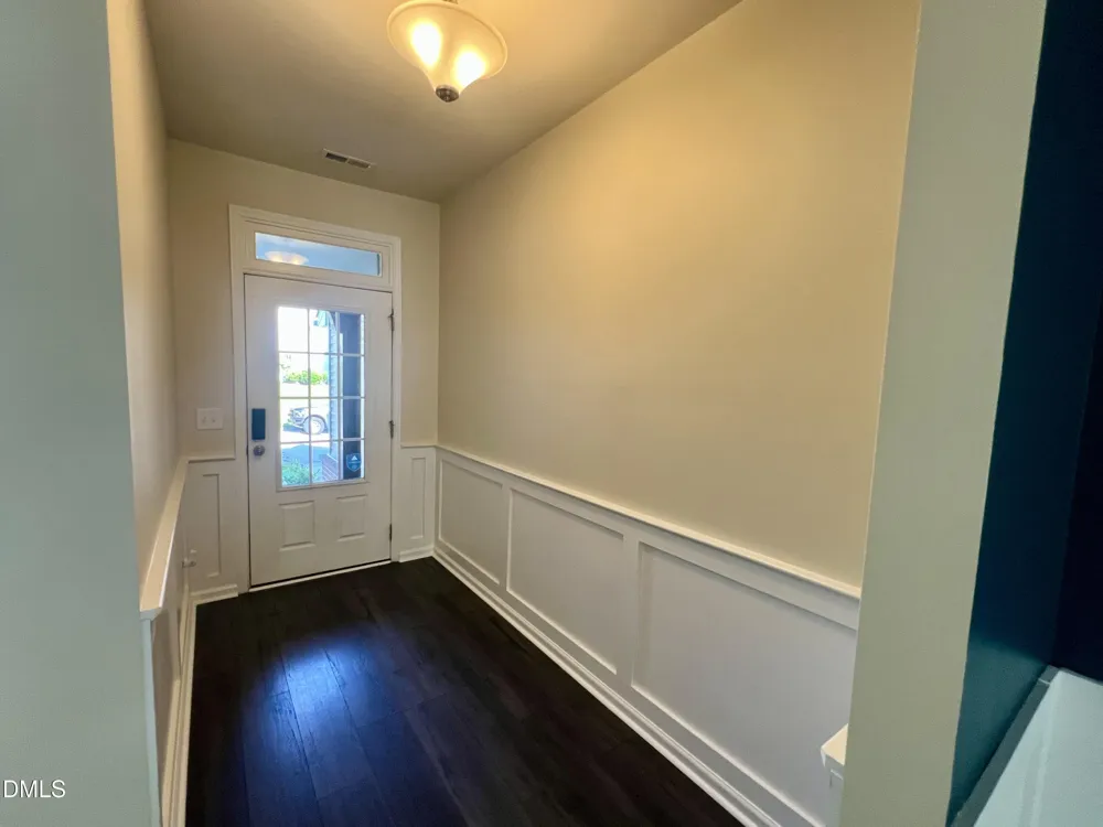 4321 Pond Pine Trail Morrisville, NC 27560