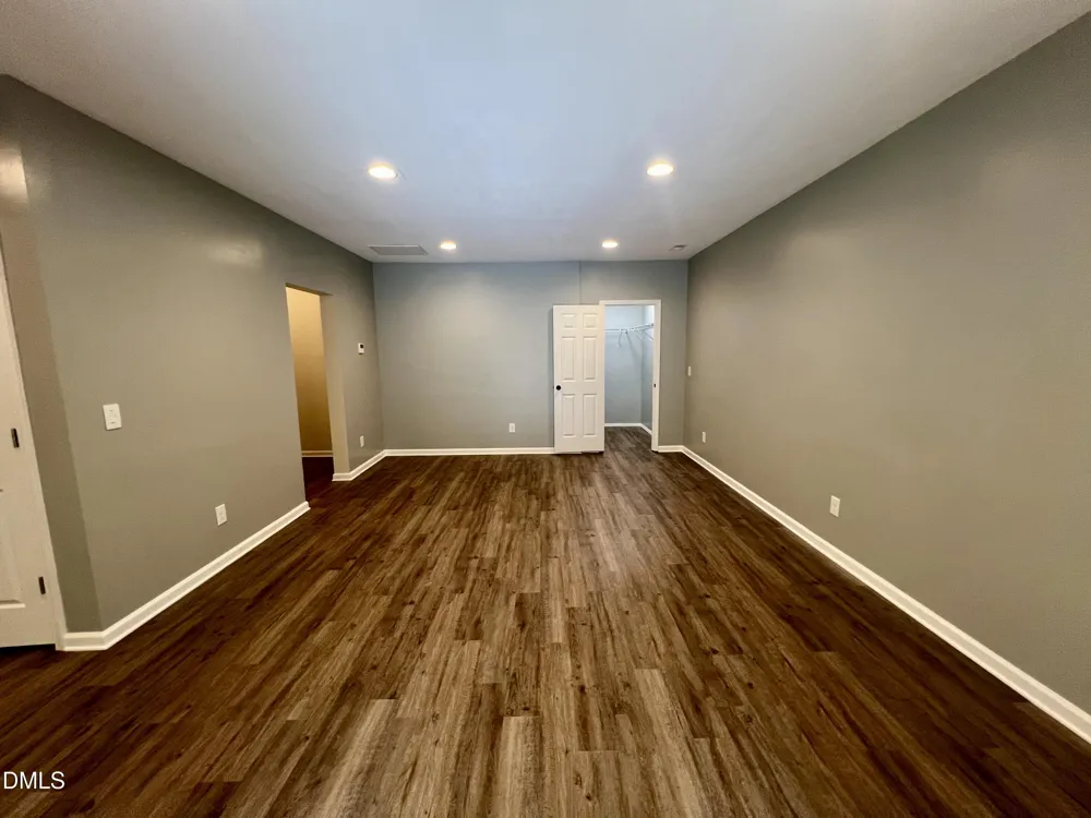 4321 Pond Pine Trail Morrisville, NC 27560