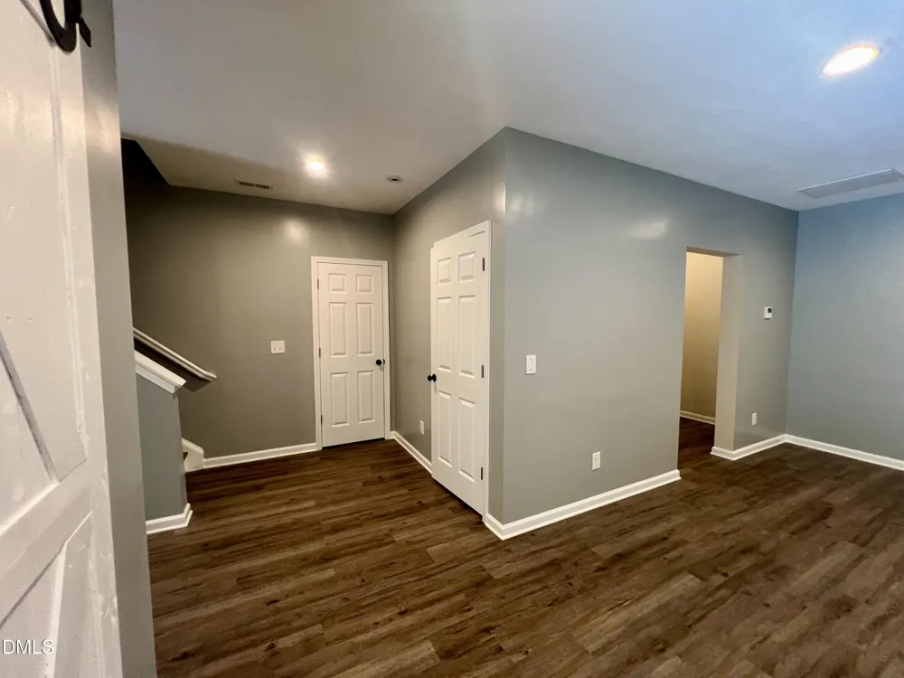 4321 Pond Pine Trail Morrisville, NC 27560