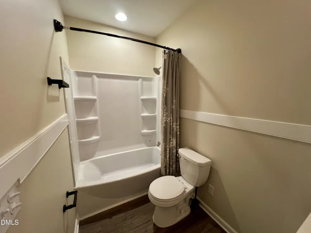4321 Pond Pine Trail Morrisville, NC 27560