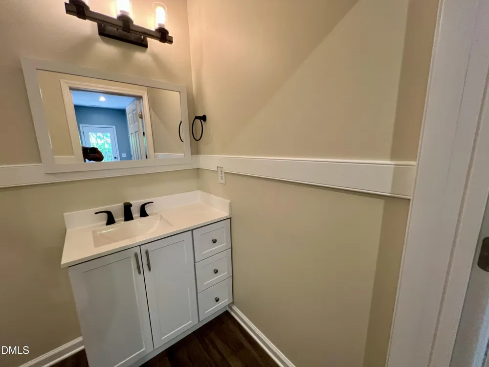 4321 Pond Pine Trail Morrisville, NC 27560