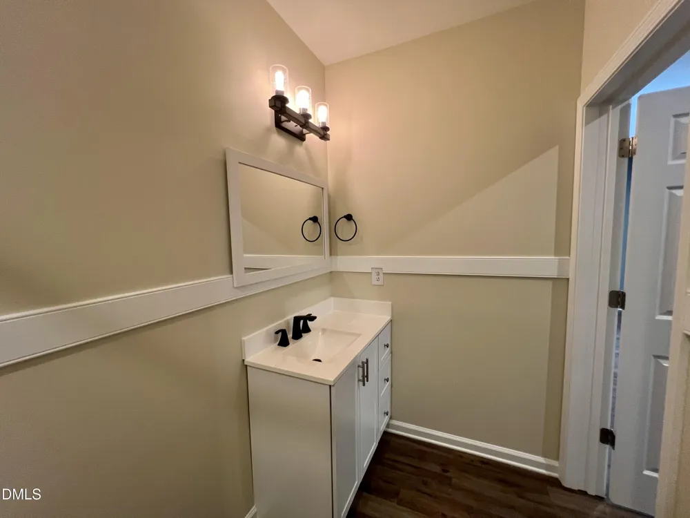 4321 Pond Pine Trail Morrisville, NC 27560