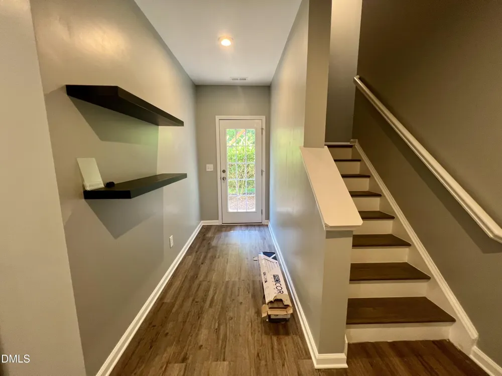 4321 Pond Pine Trail Morrisville, NC 27560