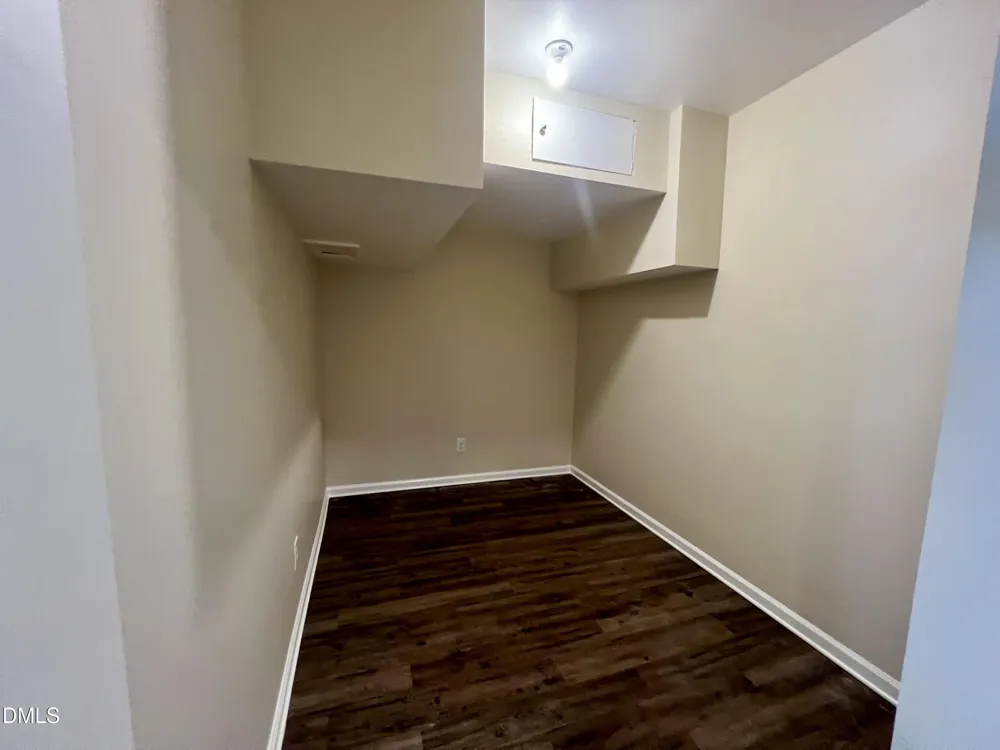 4321 Pond Pine Trail Morrisville, NC 27560