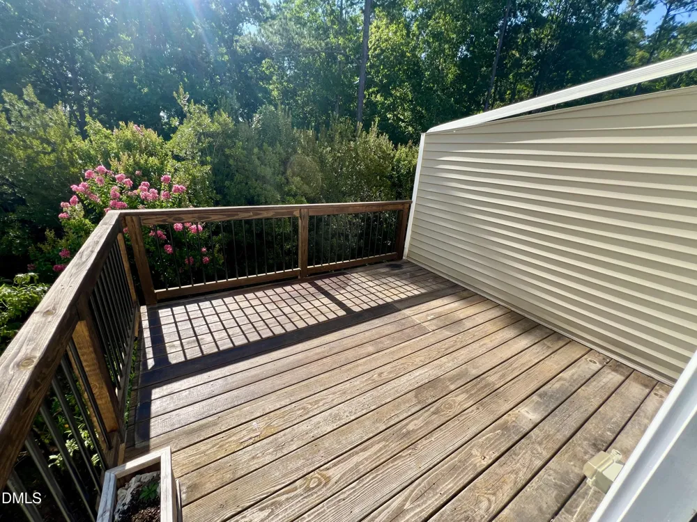 4321 Pond Pine Trail Morrisville, NC 27560