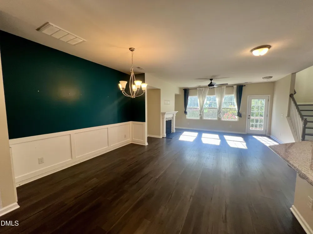 4321 Pond Pine Trail Morrisville, NC 27560