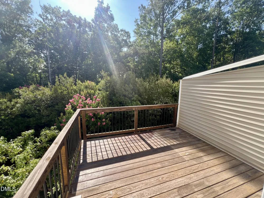 4321 Pond Pine Trail Morrisville, NC 27560