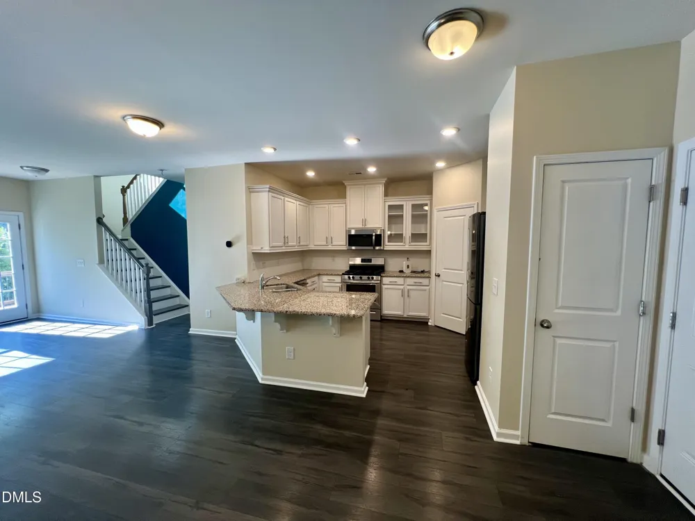 4321 Pond Pine Trail Morrisville, NC 27560