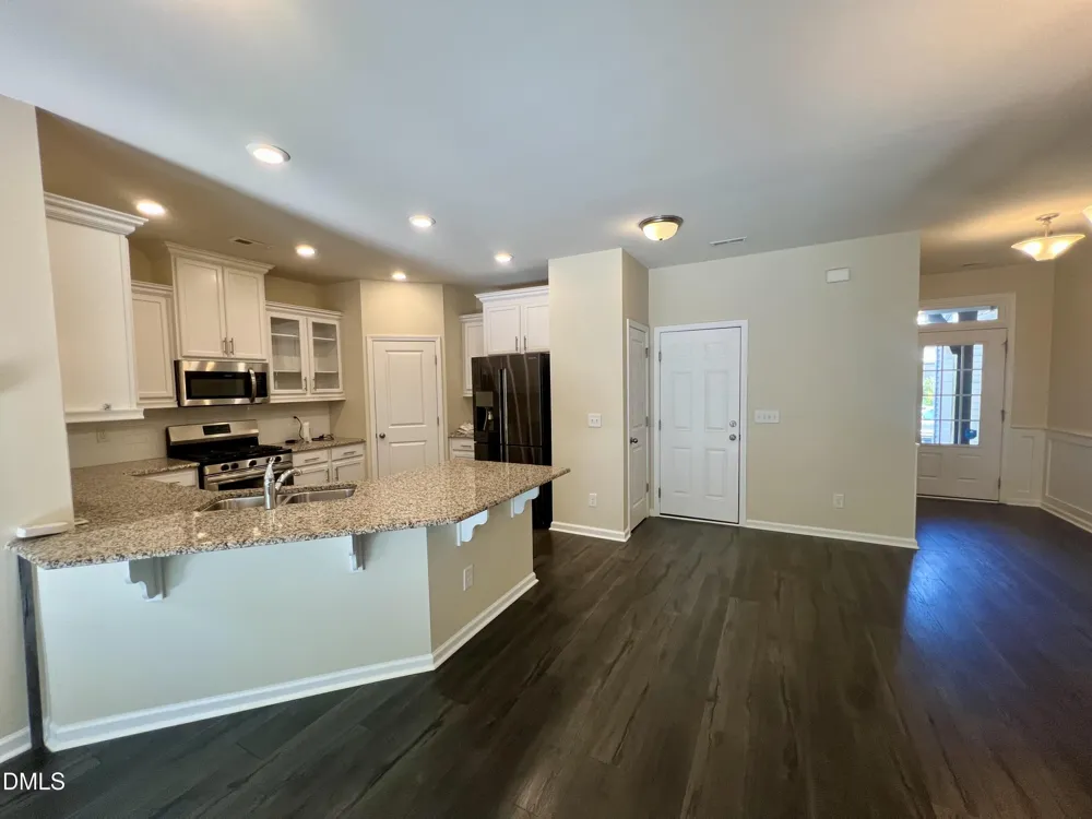 4321 Pond Pine Trail Morrisville, NC 27560