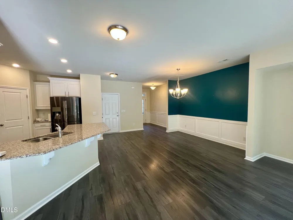 4321 Pond Pine Trail Morrisville, NC 27560