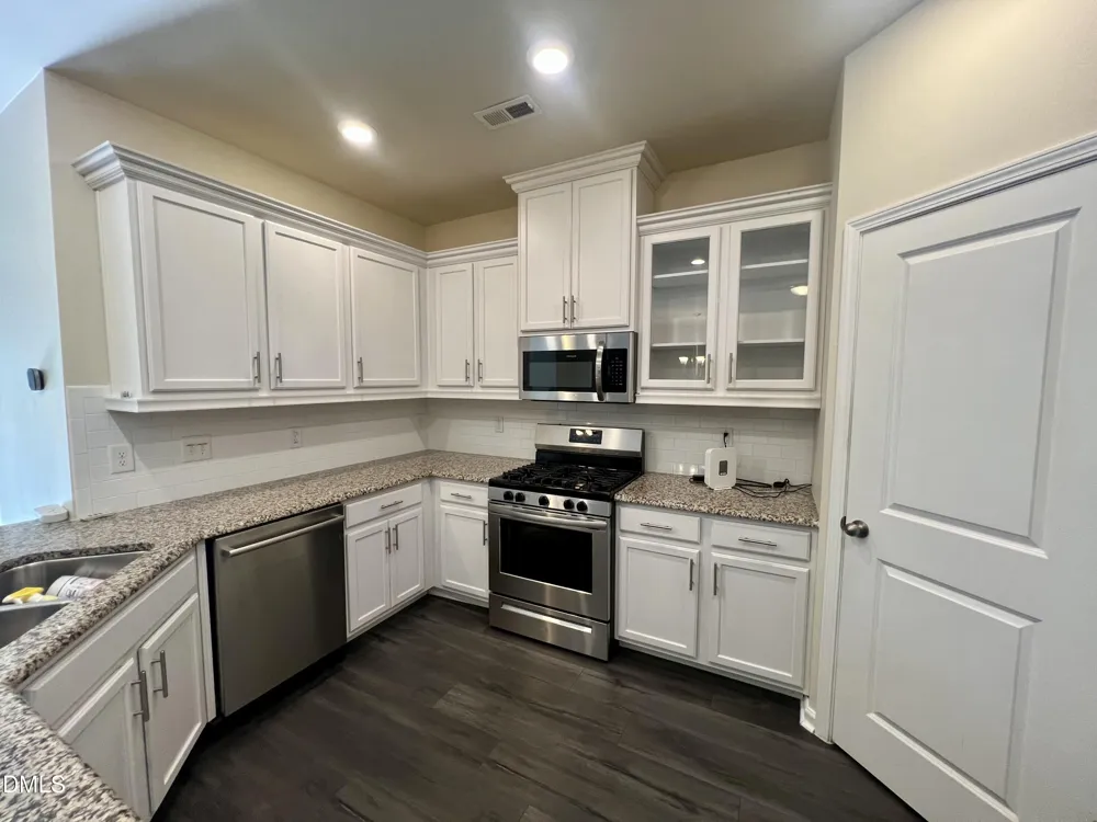 4321 Pond Pine Trail Morrisville, NC 27560