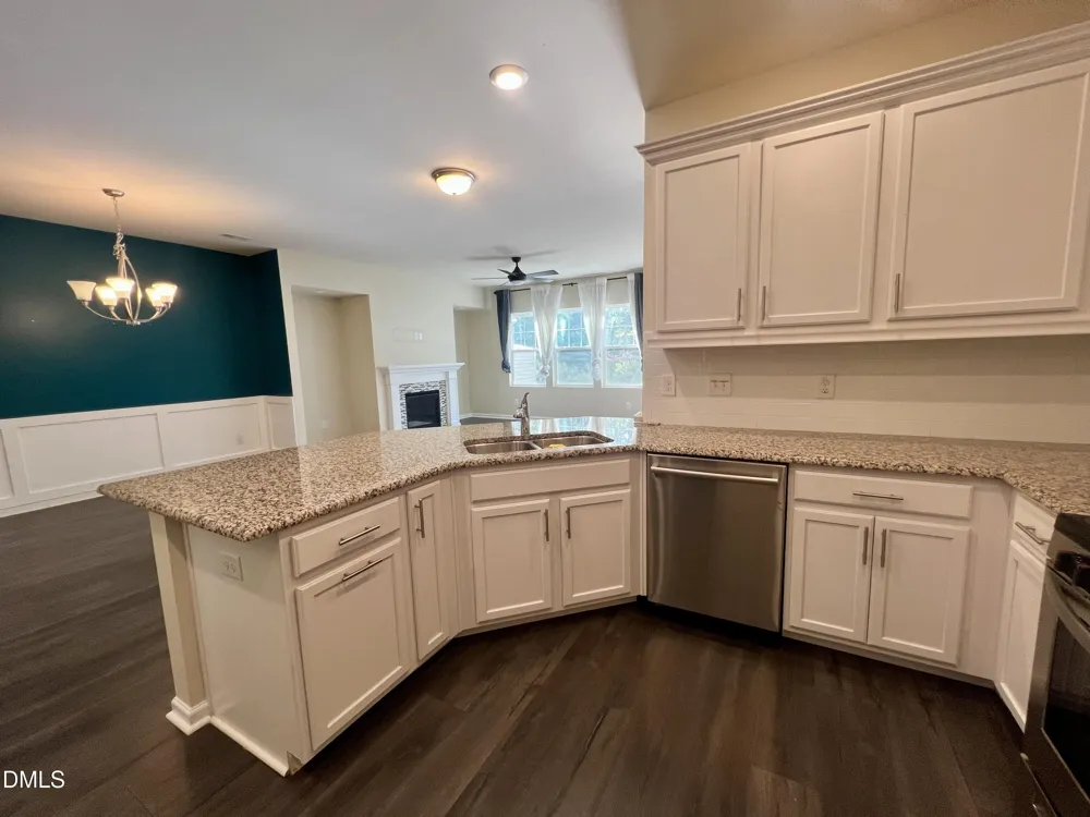 4321 Pond Pine Trail Morrisville, NC 27560