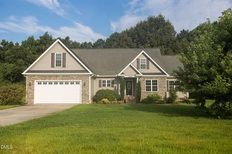 1006 Braswell Road