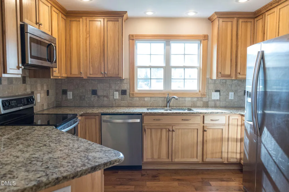 1006 Braswell Road Goldsboro, NC 27530