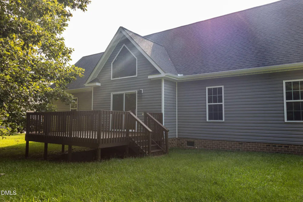 1006 Braswell Road Goldsboro, NC 27530