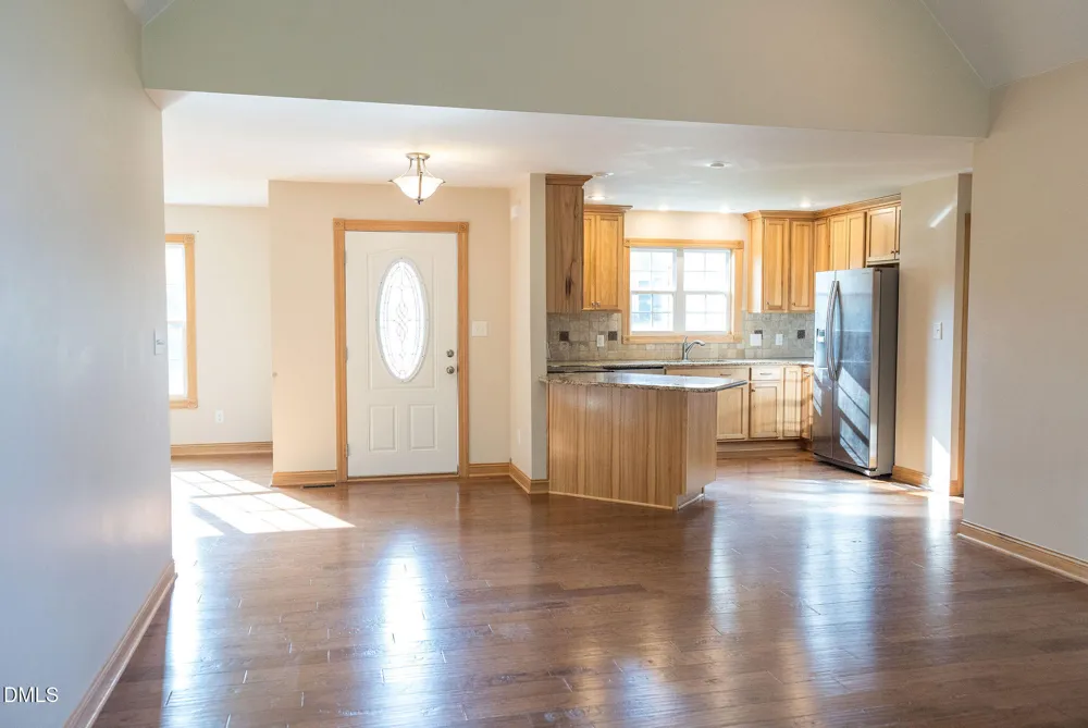 1006 Braswell Road Goldsboro, NC 27530