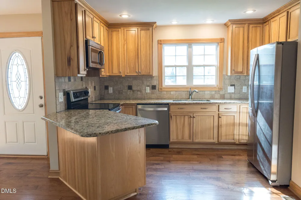 1006 Braswell Road Goldsboro, NC 27530