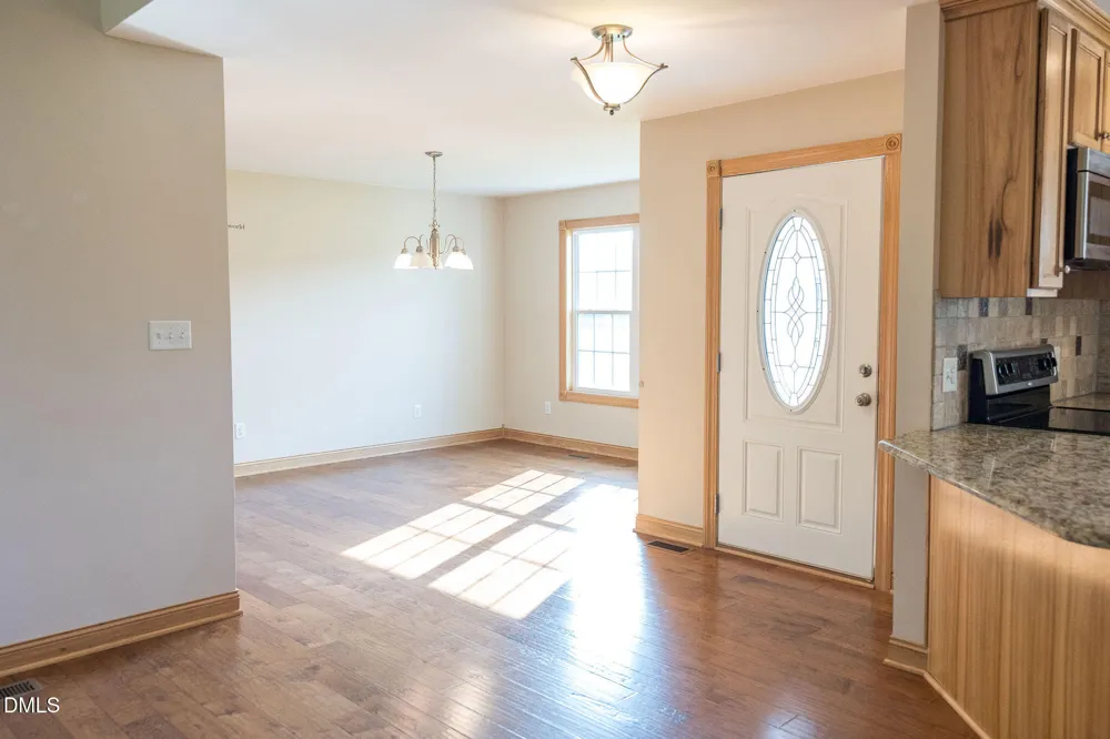 1006 Braswell Road Goldsboro, NC 27530