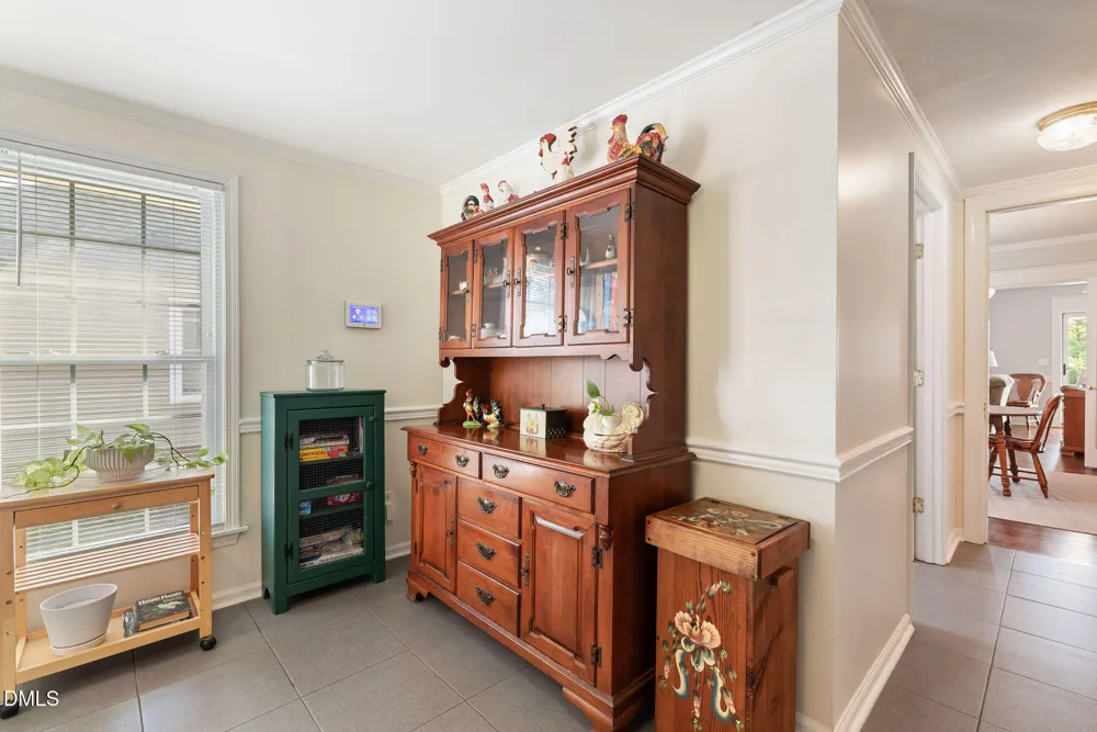 313 Breazeale Avenue Mount Olive, NC 28365