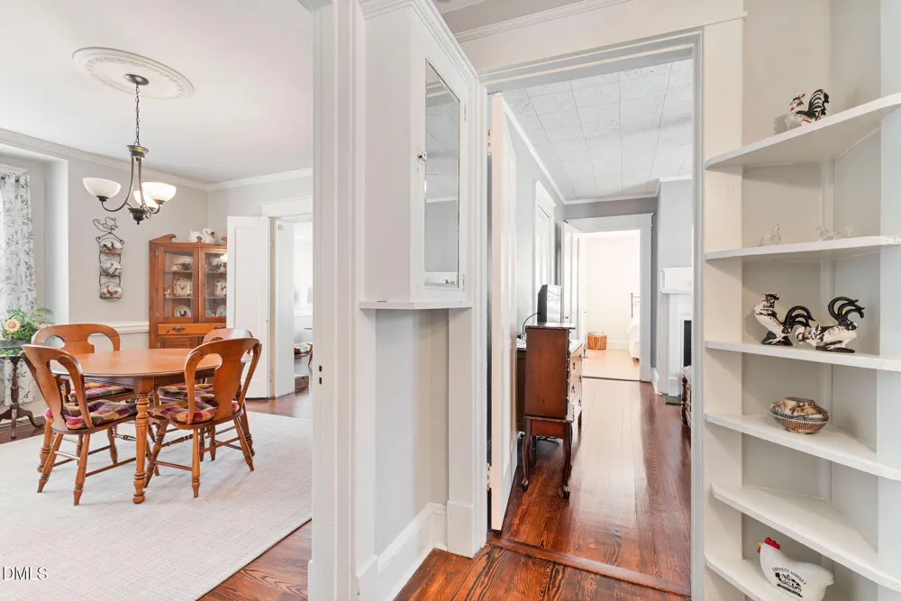 313 Breazeale Avenue Mount Olive, NC 28365