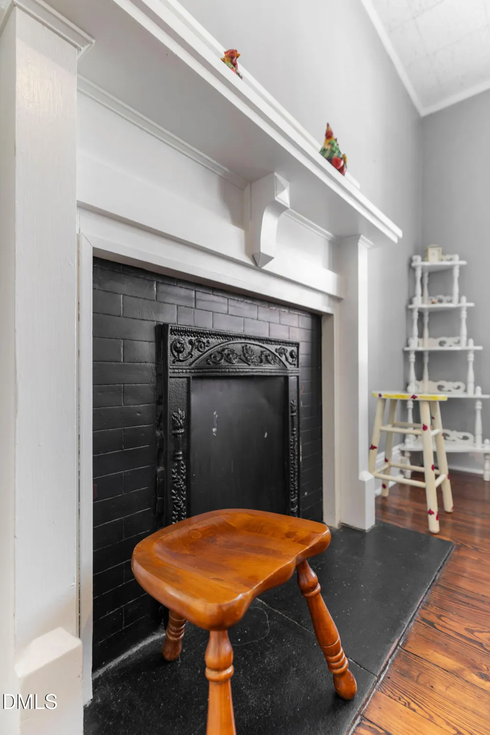 313 Breazeale Avenue Mount Olive, NC 28365