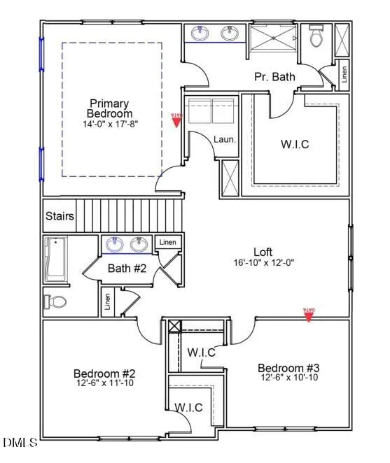 220 Buckthorn Drive Youngsville, NC 27596