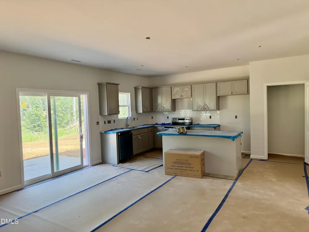 220 Buckthorn Drive Youngsville, NC 27596