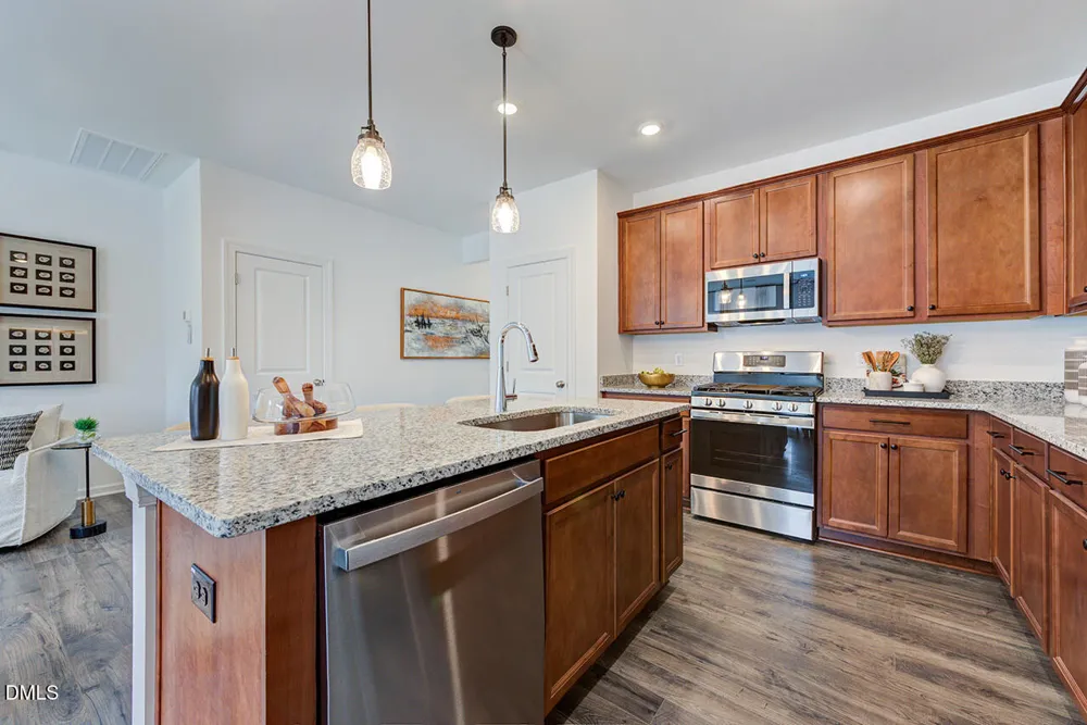 174 Hank Way Angier, NC 27501