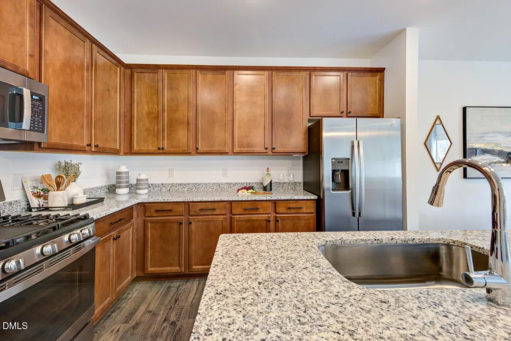 174 Hank Way Angier, NC 27501