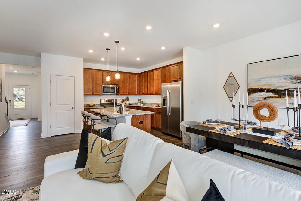 174 Hank Way Angier, NC 27501