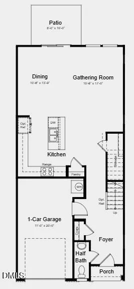 174 Hank Way Angier, NC 27501