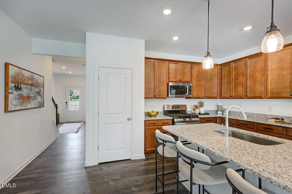 174 Hank Way Angier, NC 27501