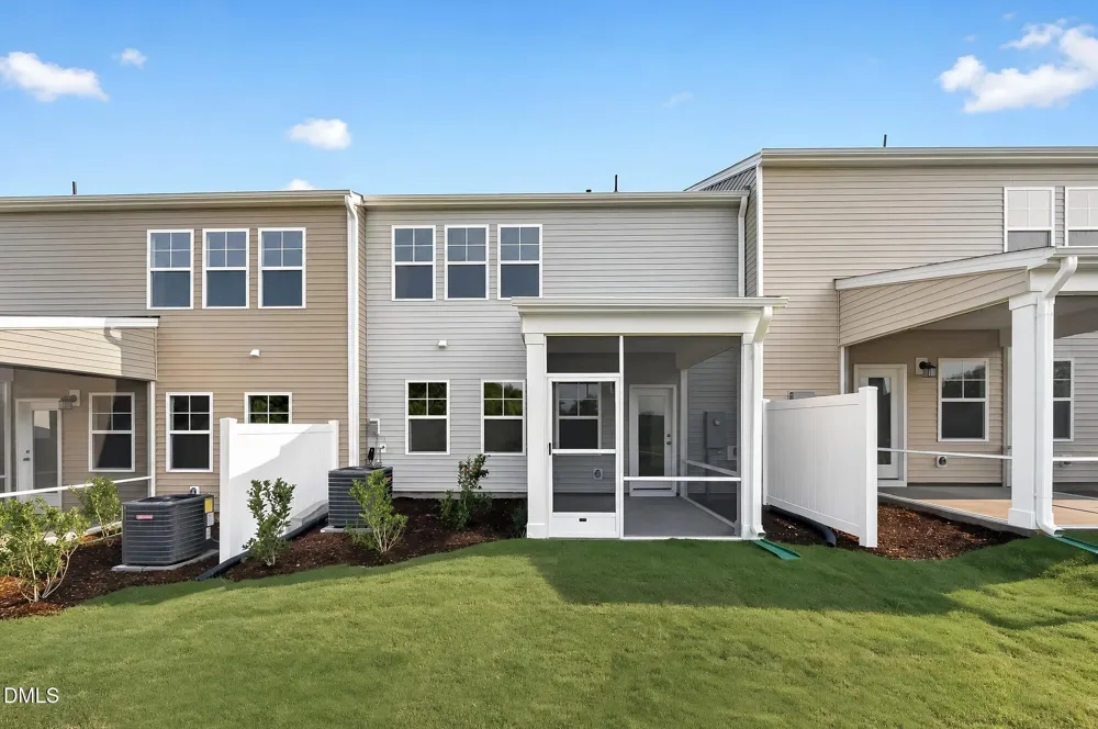1230 Blue Dasher Lane Rolesville, NC 27587